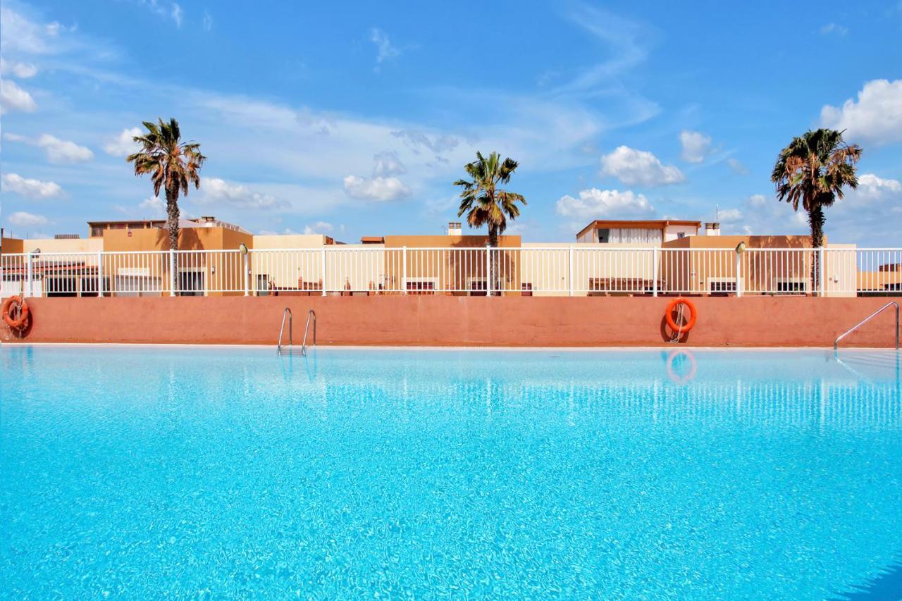 Sol Villa *